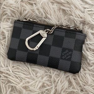 LV card / money holder